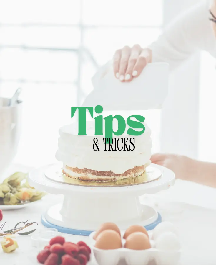Tips and Tricks