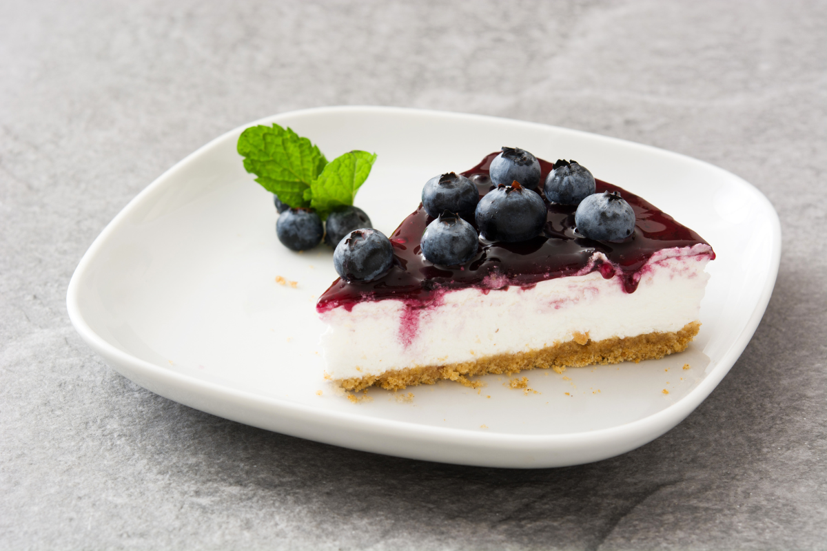 Cheesecake