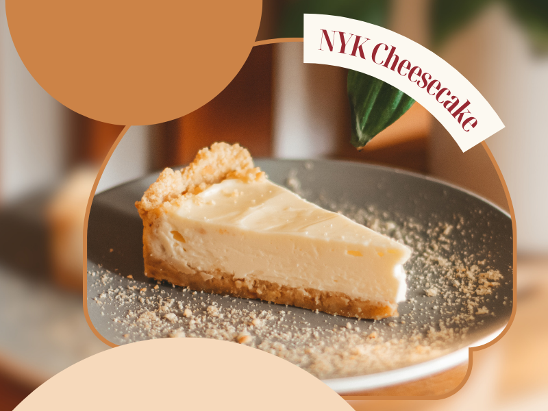 Perfect Cheesecake