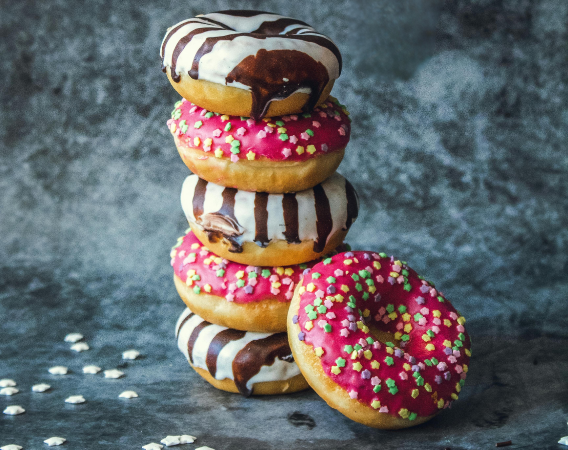 Doughnuts