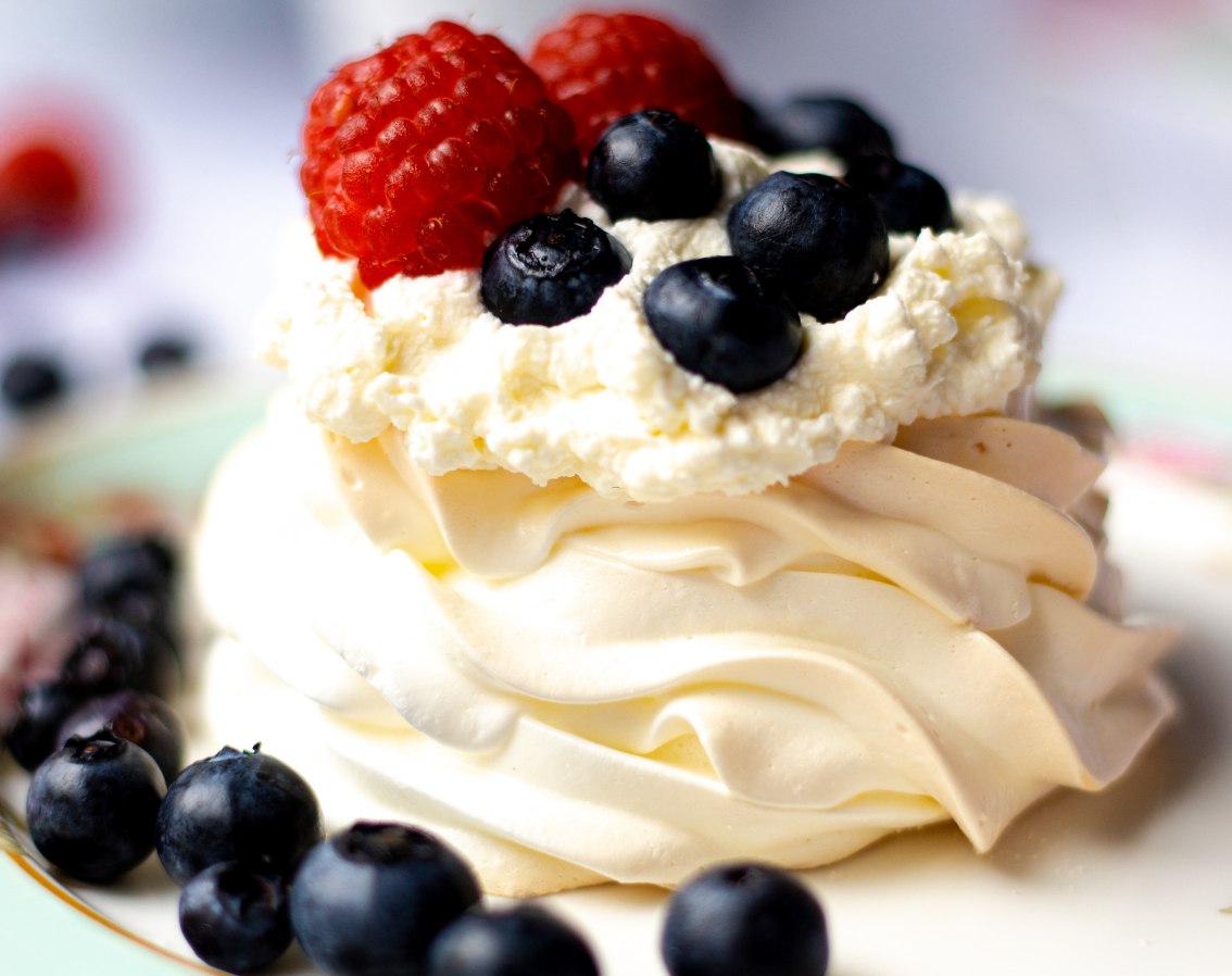 Pavlova