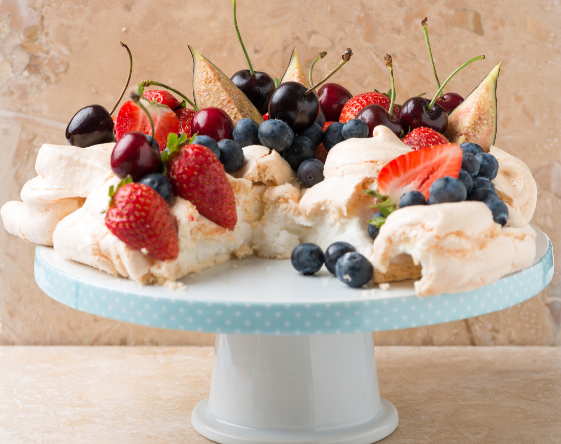 Pavlova