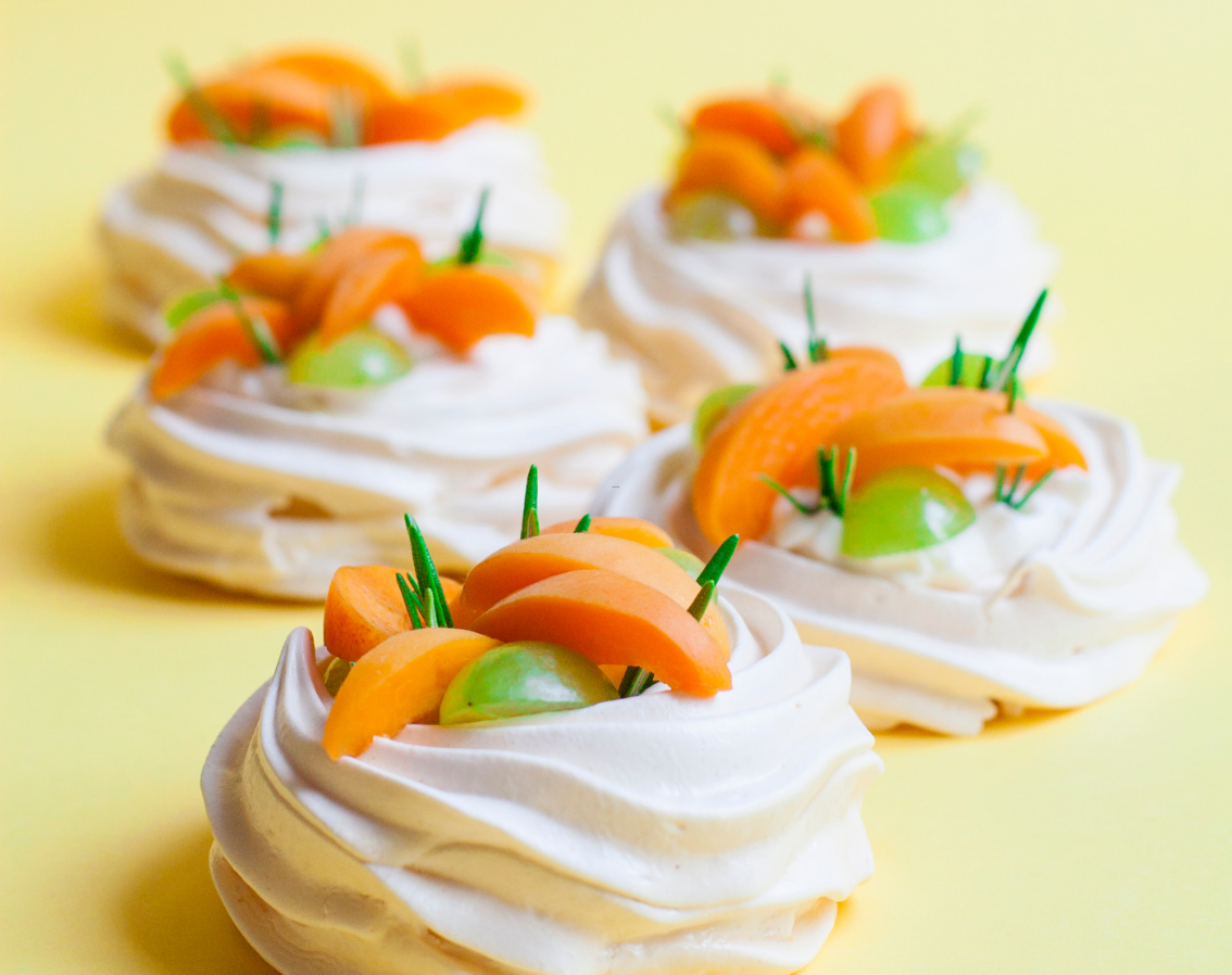 Pavlova