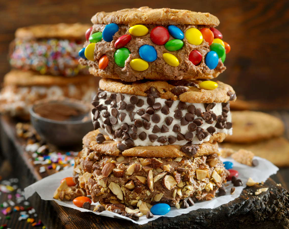 Summer Eats