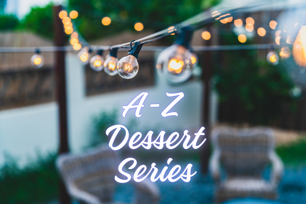 Dessert Series
