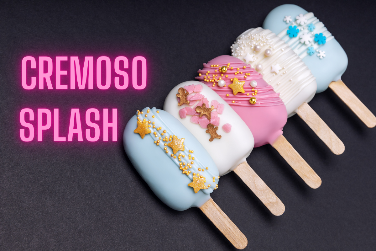 Cremoso Splash