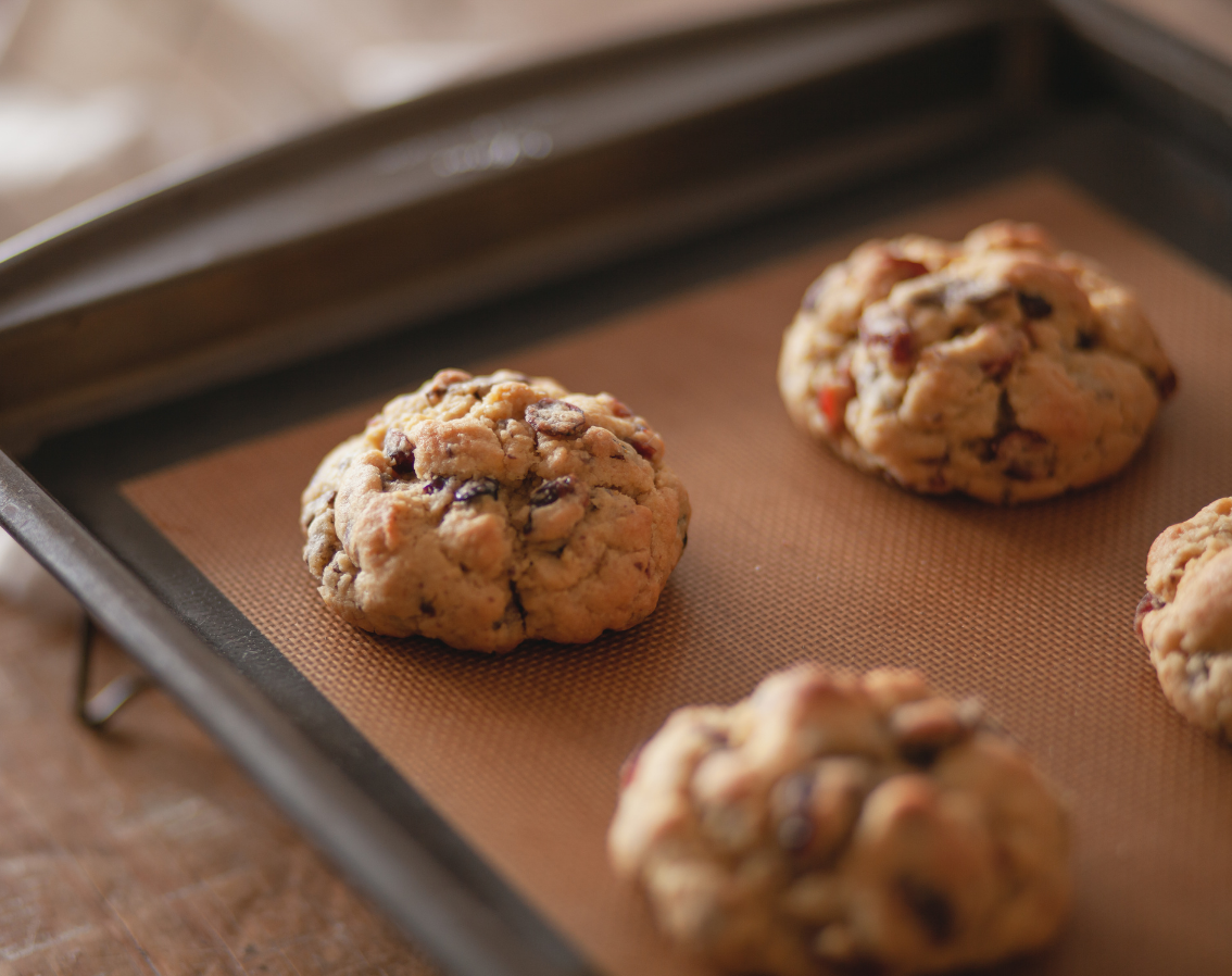 Gluten-Free Cookies